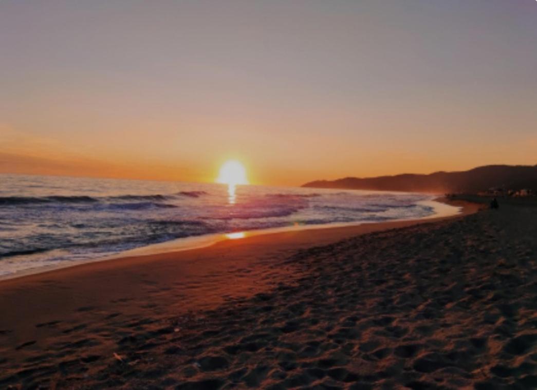 Casa Christian Costa Calma Beach 외부 사진