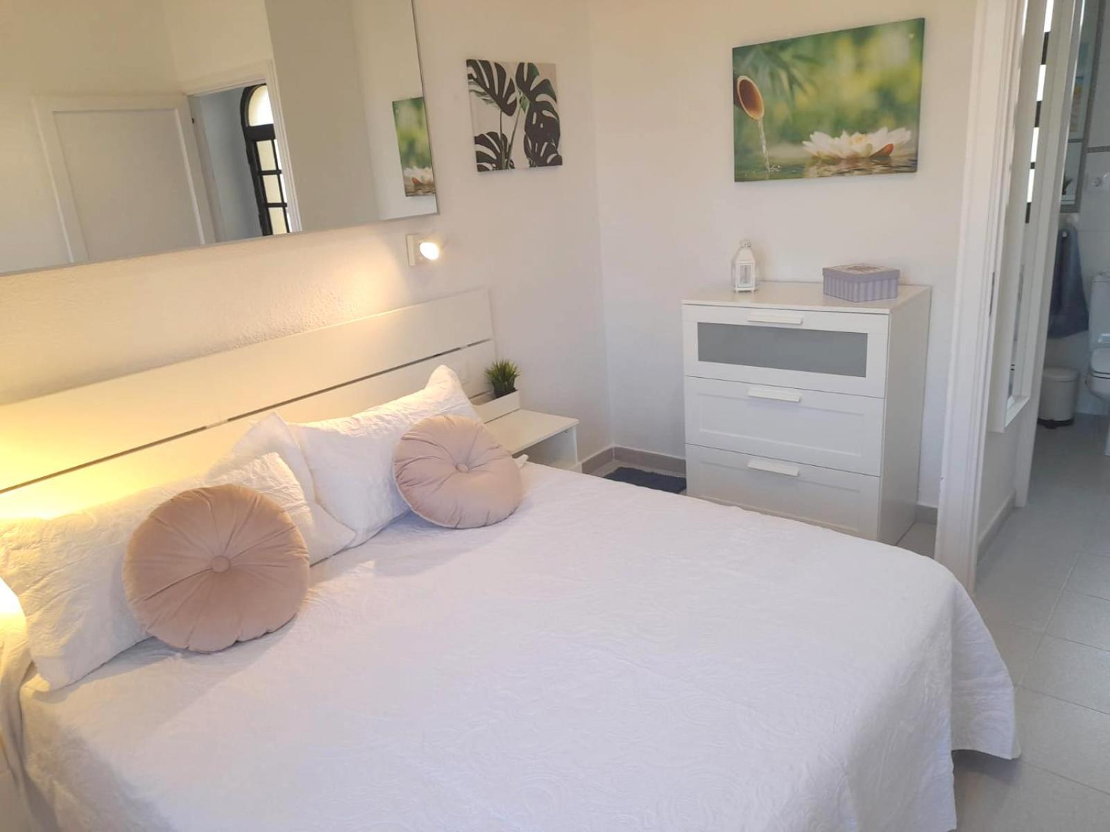 Casa Christian Costa Calma Beach 외부 사진