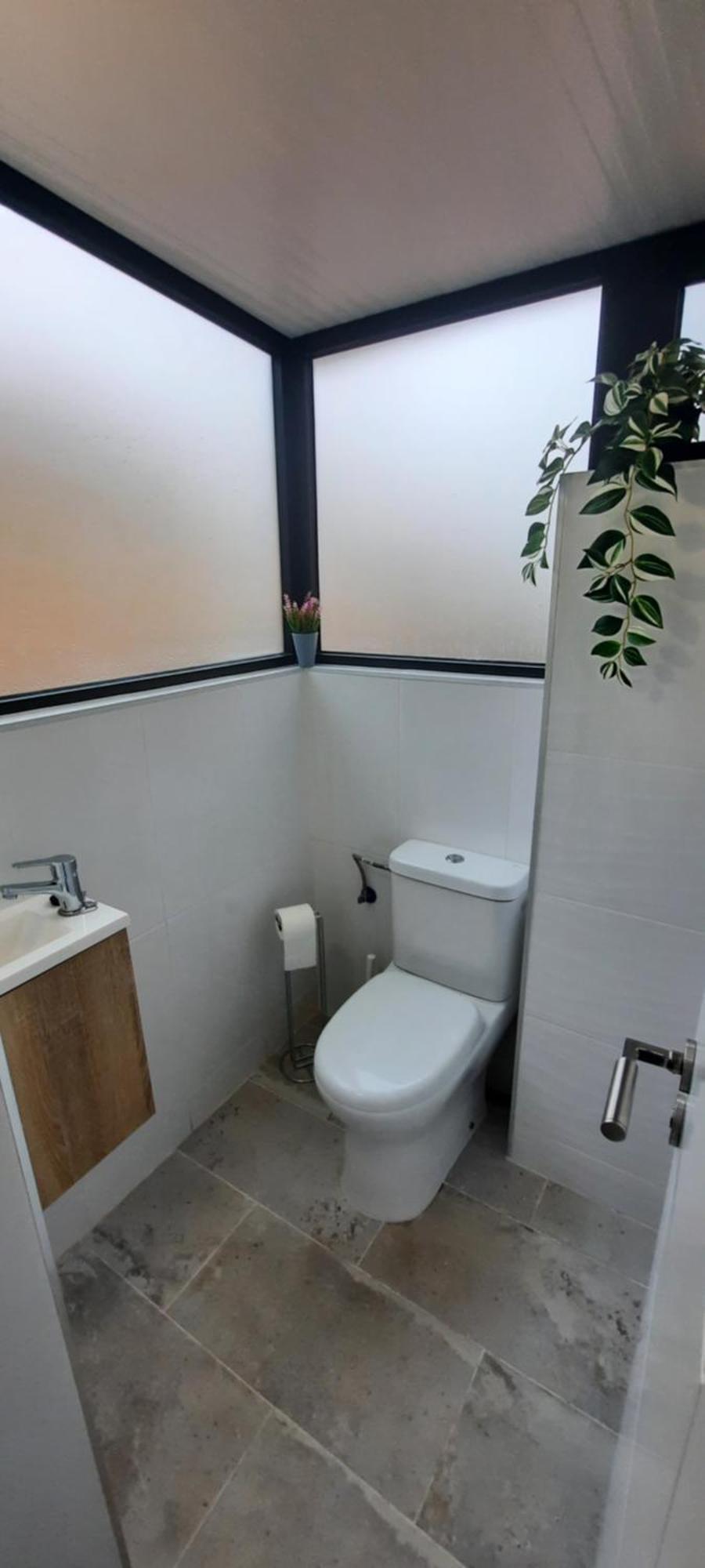 Casa Christian Costa Calma Beach 외부 사진