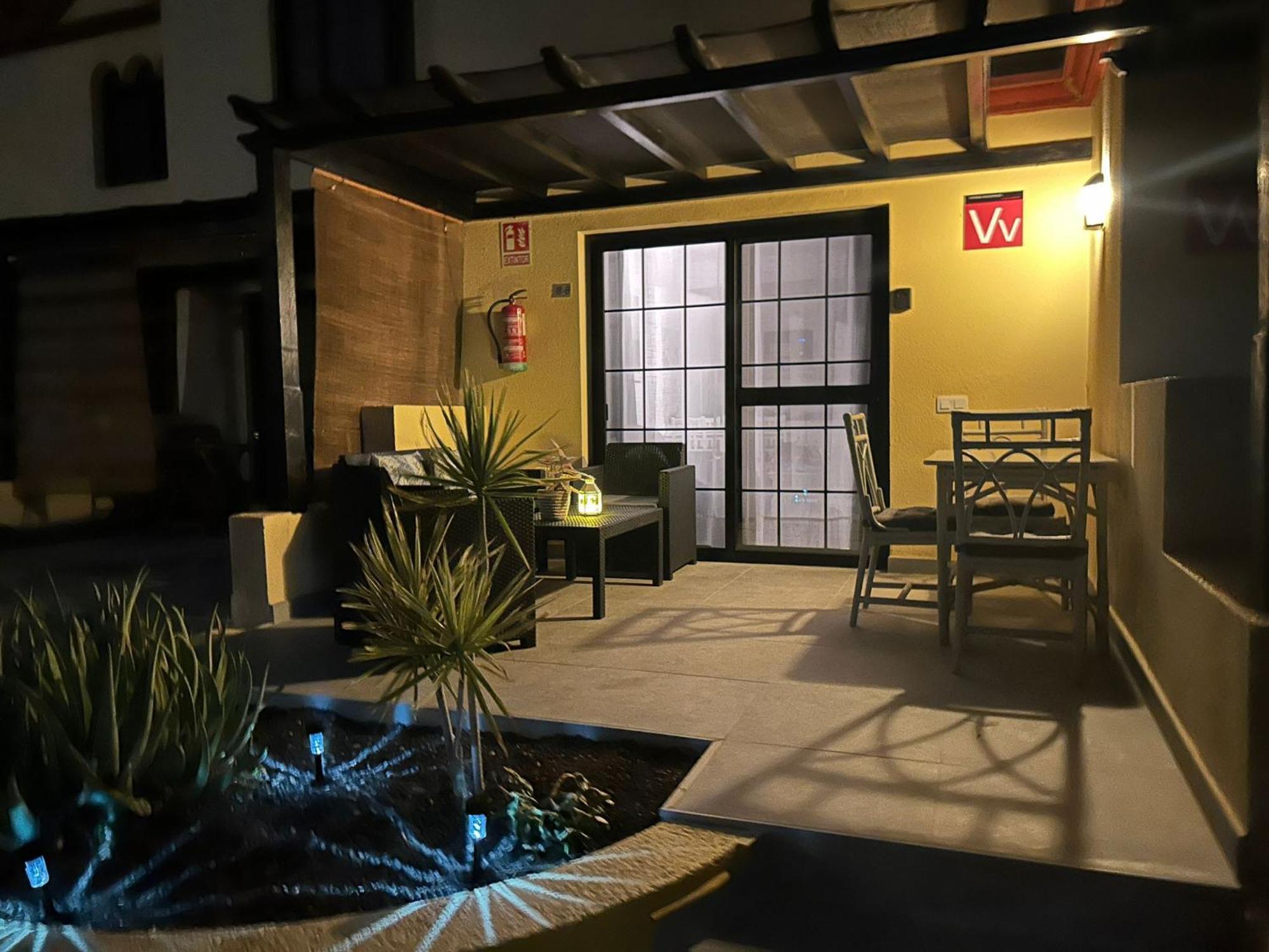 Casa Christian Costa Calma Beach 외부 사진